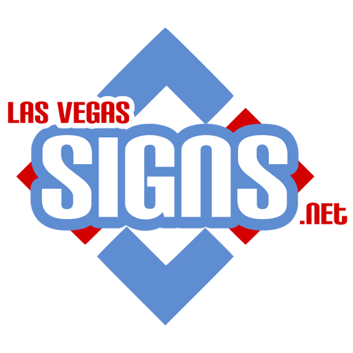 Las Vegas Signs Favicon